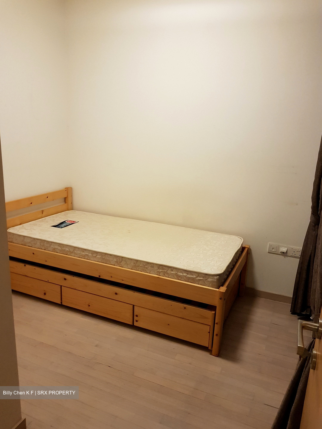 The Scala (D19), Apartment #437887131